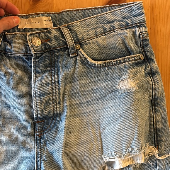 Topman Jeans - Picture 2 of 4